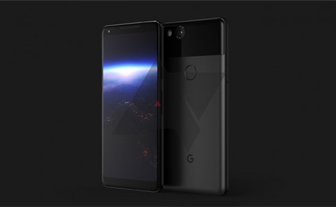 Google Pixel XL 2 leak header 副本