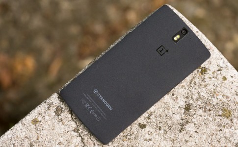 OnePlus One Review TI