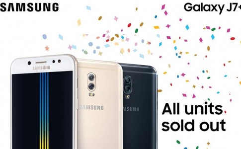 Samsung Galaxy J7 Sold Out1
