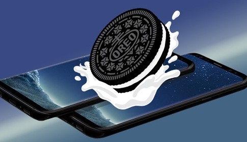 galaxy s8 android oreo 副本