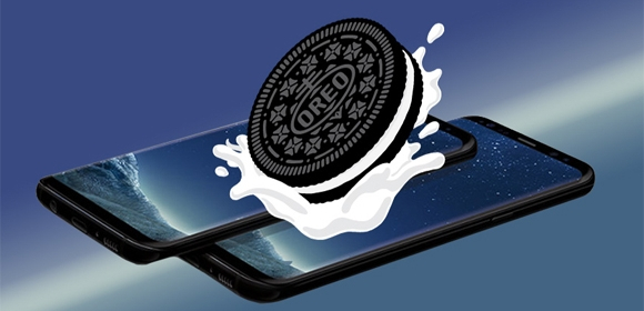 galaxy s8 android oreo 副本