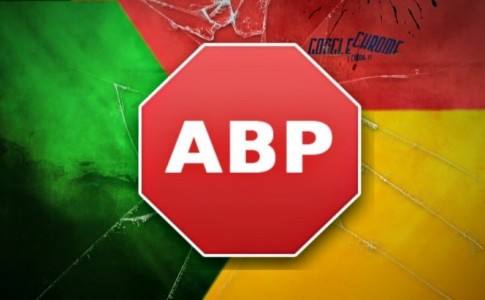 37000 chrome users tricked into downloaded fake adblock plus extension