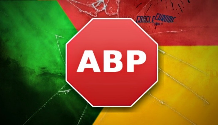 37000 chrome users tricked into downloaded fake adblock plus