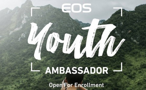 Canon EOS Youth Ambassador 副本
