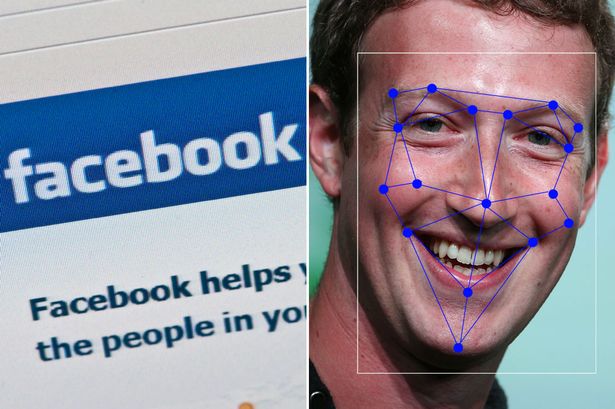 Facebook-facial-recognition-main