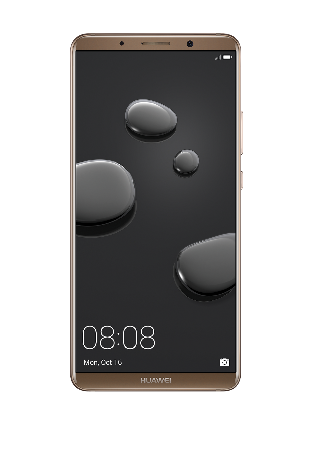 HUAWEI Mate 10 Pro - Front