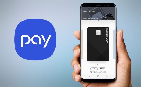 How to Set Up Samsung Pay on Samsung Galaxy S8 and S8 Plus