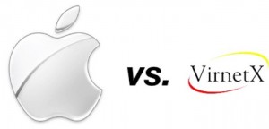 VirnetX-vs-Apple