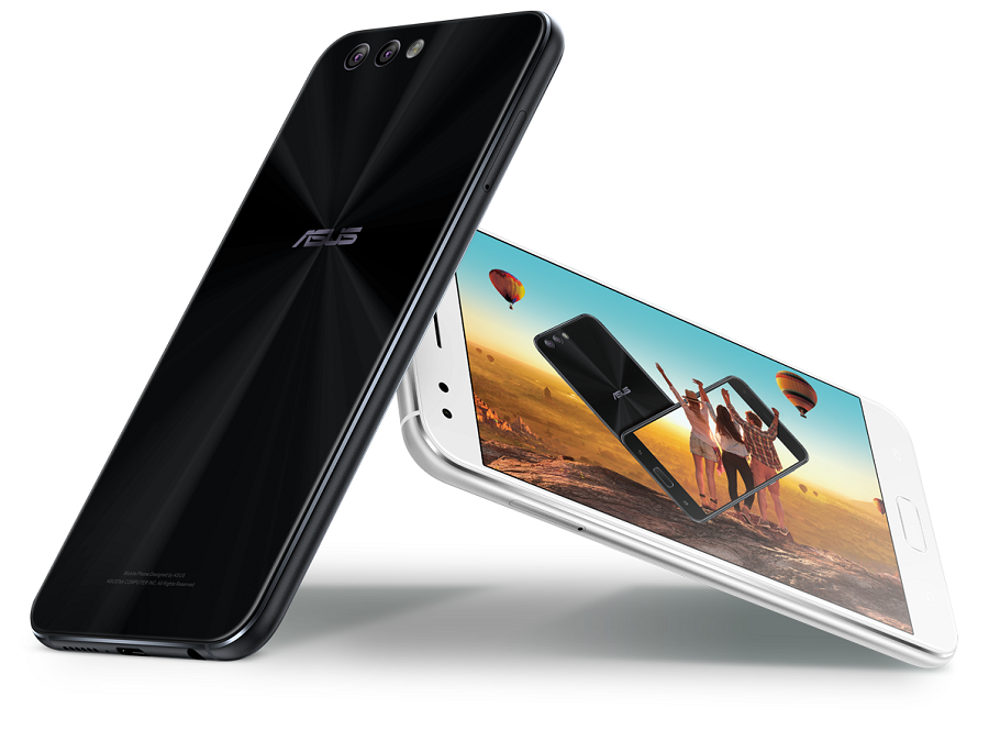 Как получить рут на asus zenfone 4