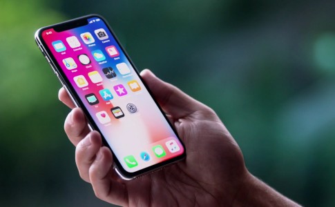 apple iphone x review hands on 11