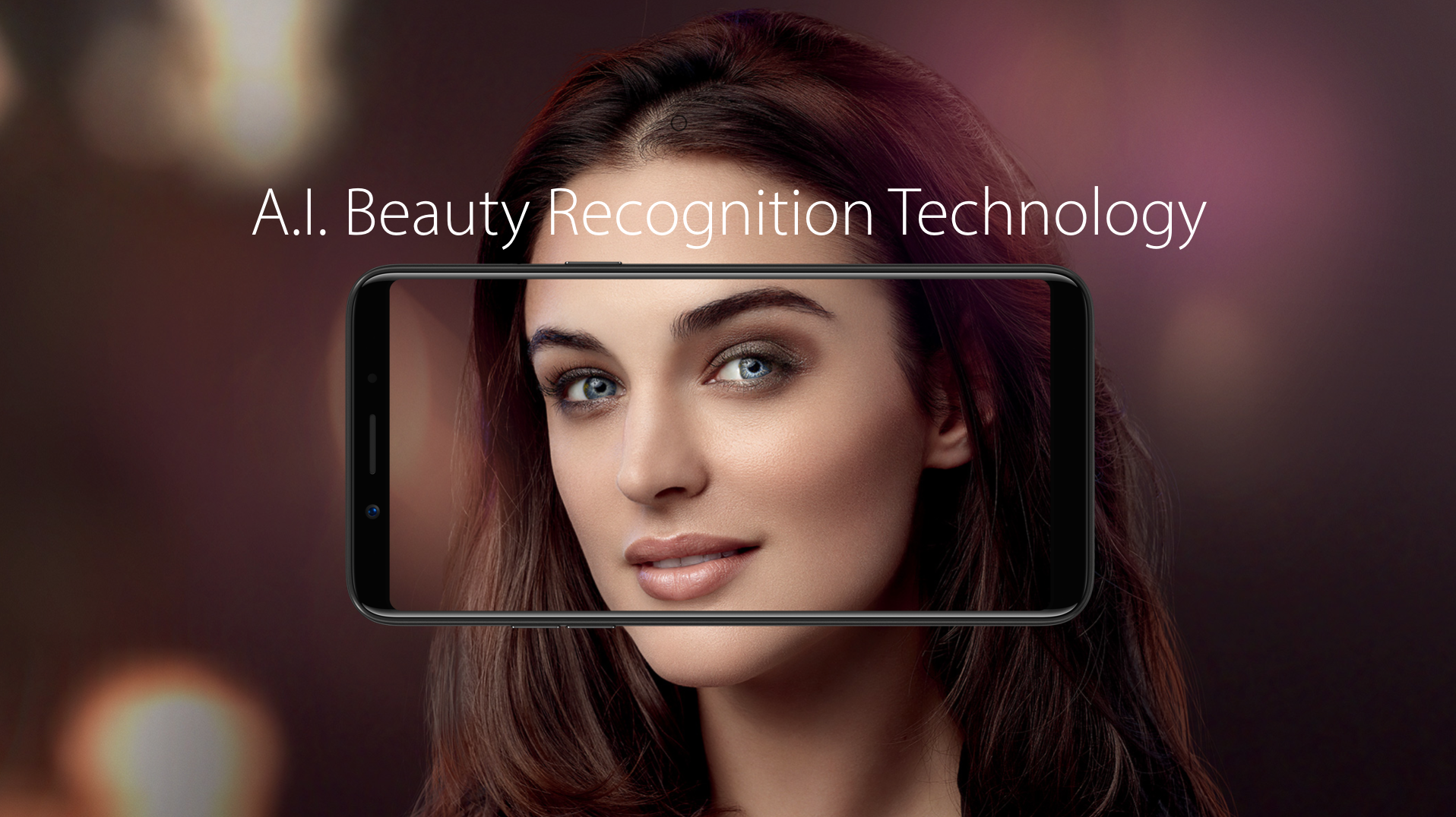 A.I. Beauty Recognition Technology