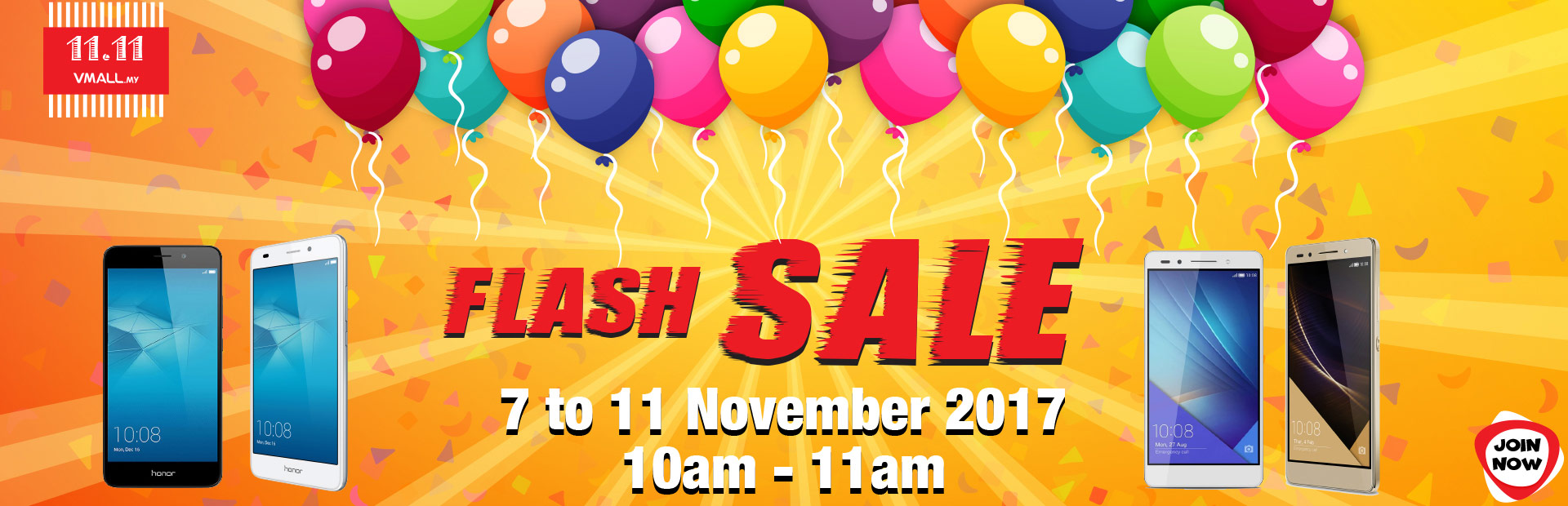 Double-11-Flash-Sale