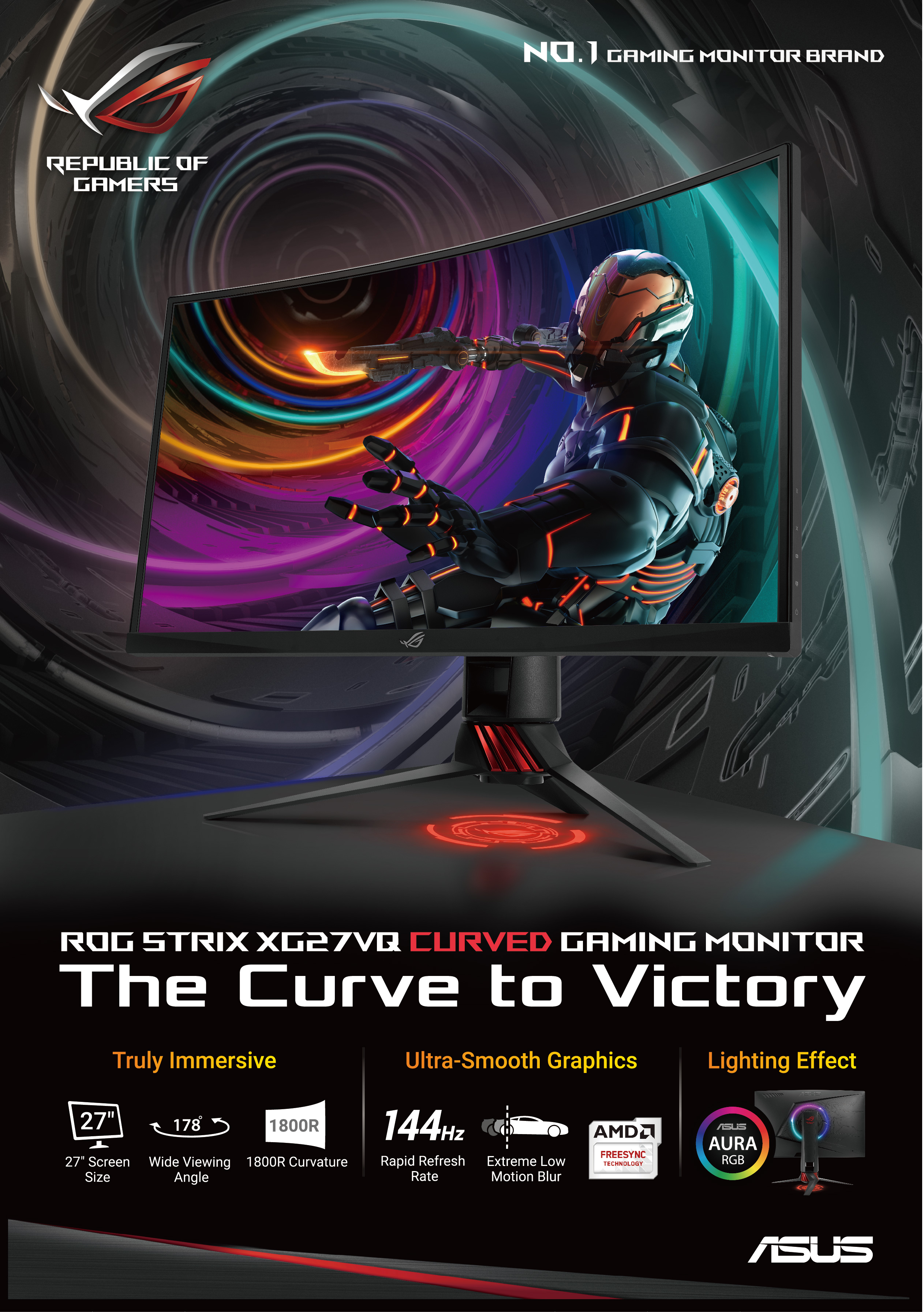 ROG Strix XG27VQ-poster-O