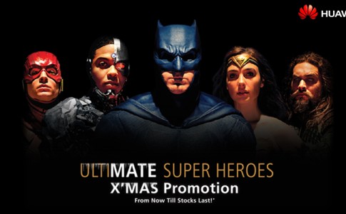 huawei justice league featured2