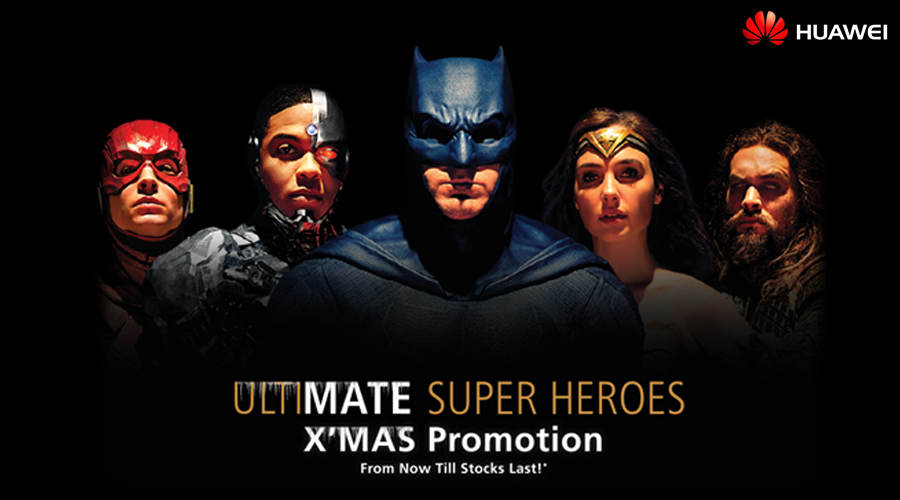 huawei justice league featured2