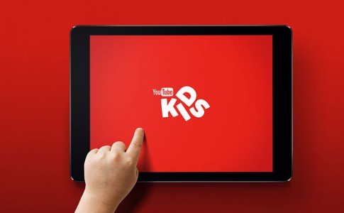 youtube kids featured