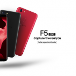 OPPO F5 6GB