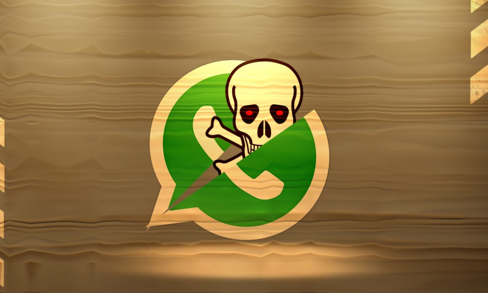 WhatsApp Messenger 1920x1080