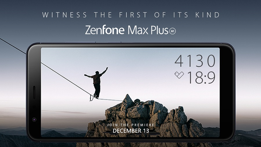 ZenFone Max Plus Invitation 副本