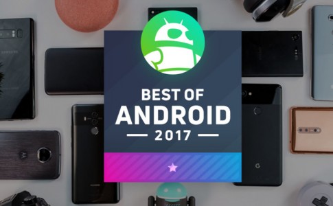best of android featured