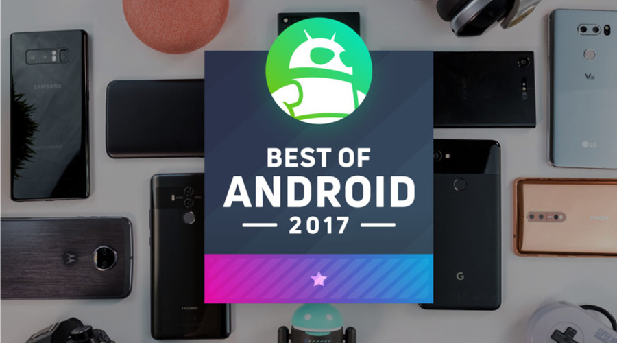 best of android featured