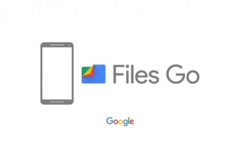 files go featured