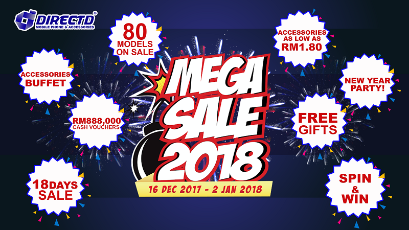 i-banner general mega sale-14 december