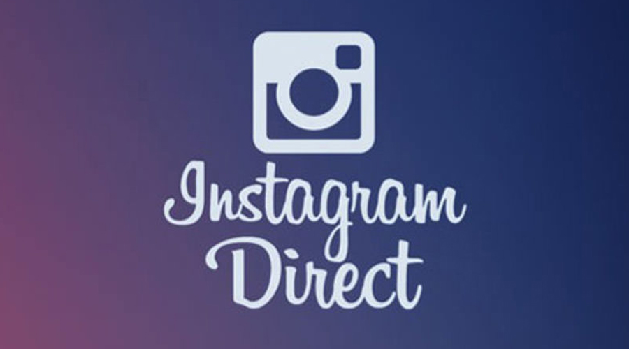instagram direct featured