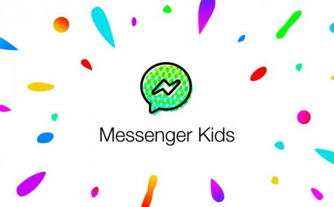 messenger kid featured