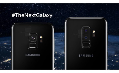 Alleged Galaxy S9 retail box leaks exciting details