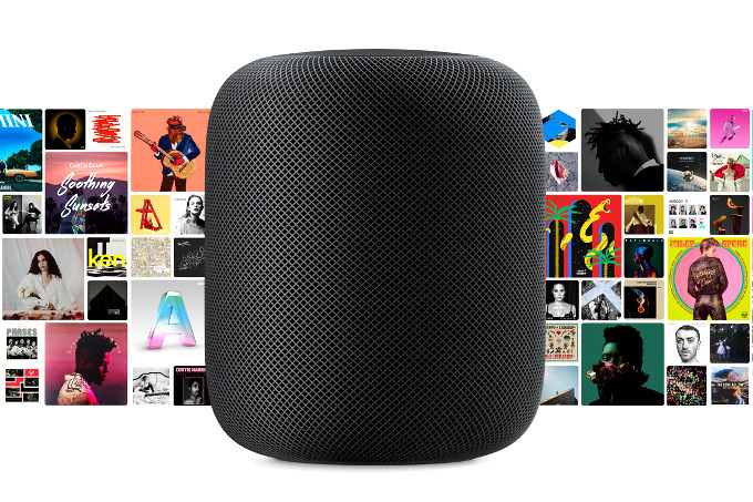 Apple HomePod price release date and country availability