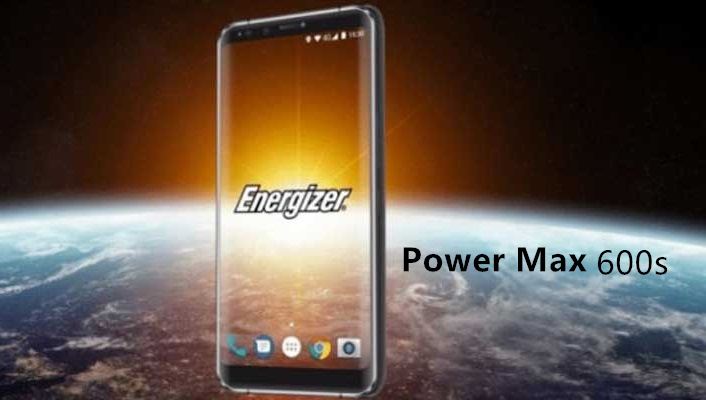 Energizer Power Max 600s 副本
