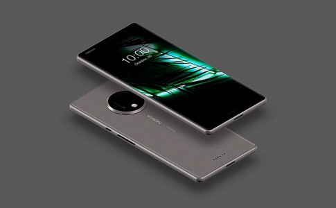 Nokia 10 concept phone Lumia 1020 remake 7