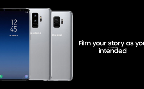 Samsung Galaxy S9 Render Confirms Lack Of Dual Cameras