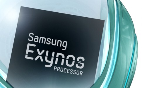 Samsung Exynos chips