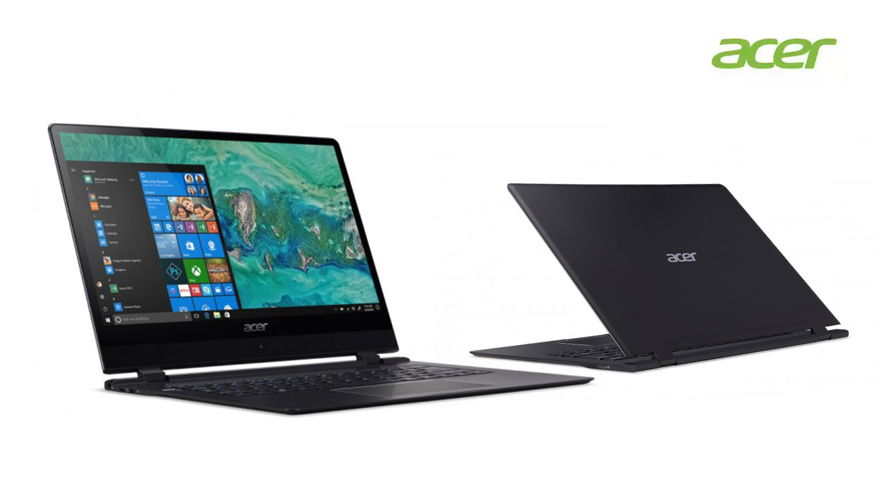 acer swift 7 2018