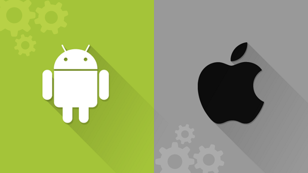 iOS-And-Android-App-Development