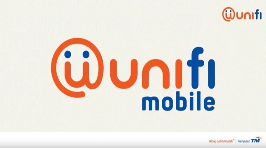 unifi mobile logo