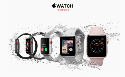 apple watch series 3 featured