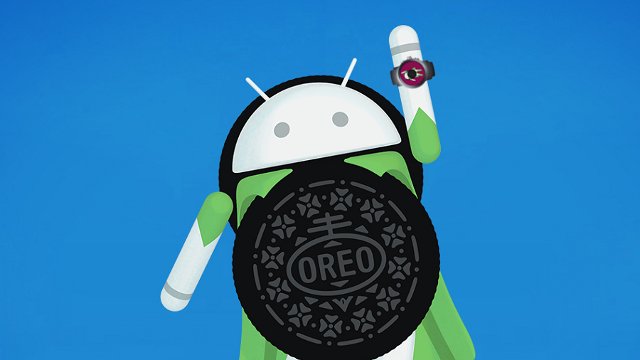 nexus2cee Android Oreo Android Wear Hero 1