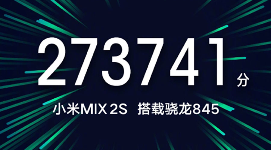 xiaomi mix 2s featured
