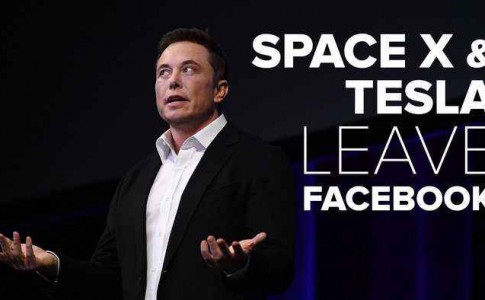 1803231851 Elon Musk kills Facebook pages for SpaceX Tesla