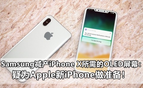 Apple iPhoneX