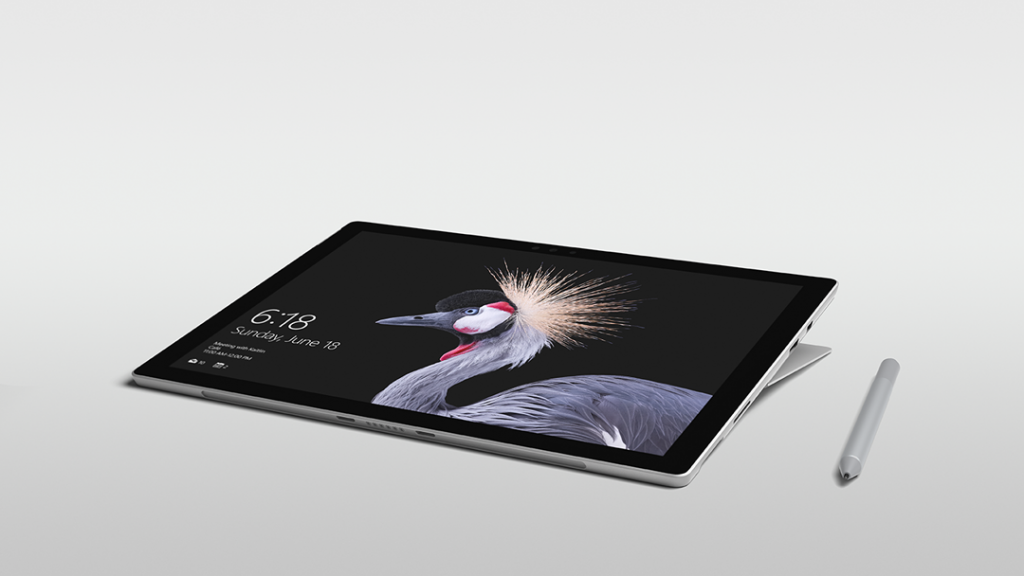 MS Surface Pro_1