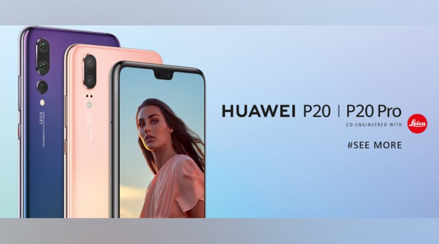 huawei p20 featured2
