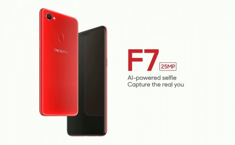 oppo f7 official introduction hd 1 副本