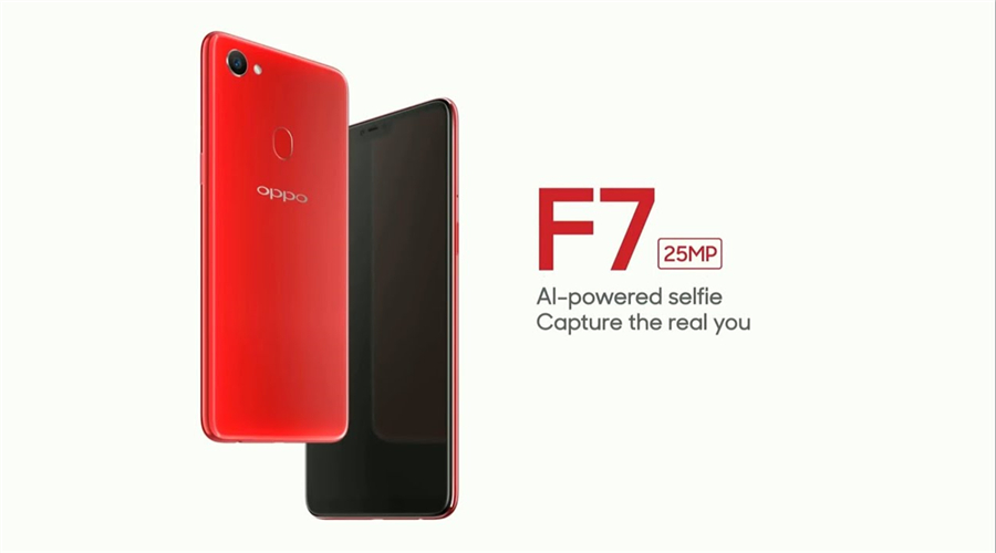 oppo f7 official introduction hd 1 副本