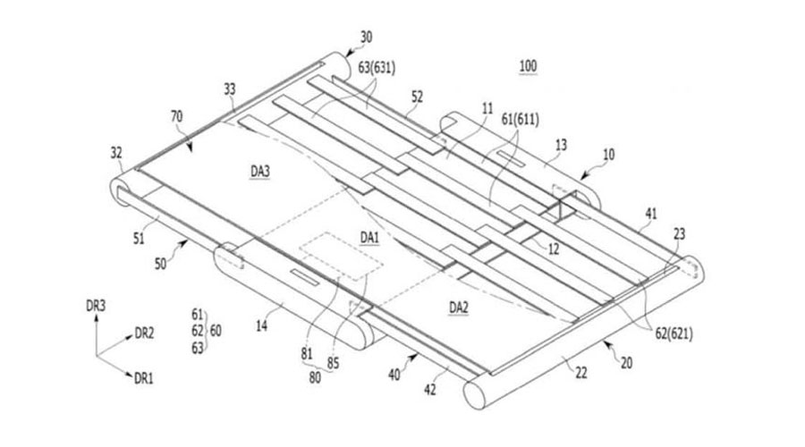 samsung patent featured