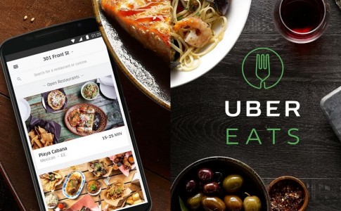 uber eats in marysville