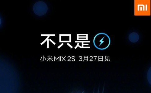 xiaomi mix2s featured